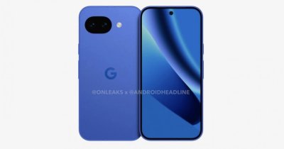 Google Pixel 10a - informațiile neoficiale arată o lansare în februarie și specificații