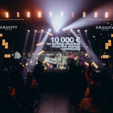 Oportunitate pentru startup-urile din România: Premii totale de 1 mil. euro în competiţia Founders Battle organizată de TechChill