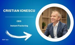 Instant Factoring: 104 milioane de euro finanțați în 2025 în factoring digital