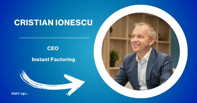 Instant Factoring: 104 milioane de euro finanțați în 2025 în factoring digital