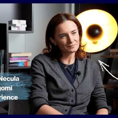 Antreprenoarea și investitoarea Delia Necula preia conducerea companiei Fort în rolul de CEO