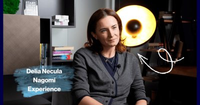 Antreprenoarea și investitoarea Delia Necula preia conducerea companiei Fort în rolul de CEO