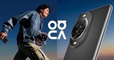 HUAWEI prezintă nova 14 Pro și FreeClip 2 cu experiențe foto și audio îmbunătățite