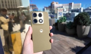 Am testat Motorola Signature: Primele impresii