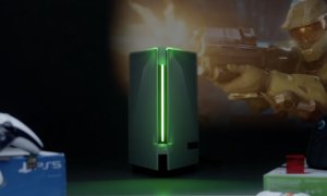 PS5, Xbox și Switch 2, unite într-un singur dispozitiv de un modder chinez