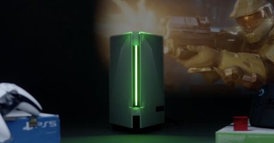 PS5, Xbox și Switch 2, unite într-un singur dispozitiv de un pasionat chinez