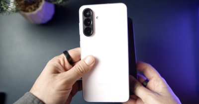 Samsung Galaxy A57 - primele specificații posibile înainte de lansarea din 2026