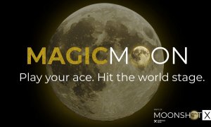 Raiffeisen Bank și InnovX lansează MagicMoon și caută startup-uri românești pentru extindere pe piețe externe