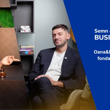 VLAdiLA: omenia și bunătatea stau la baza transferului de încredere al unui business