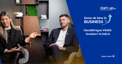 VLAdiLA: omenia și bunătatea stau la baza transferului de încredere al unui business