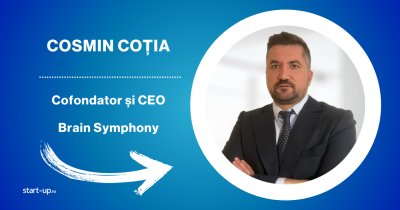 Startup românesc care aduce meditația în realitatea virtuală pentru reducerea stresului