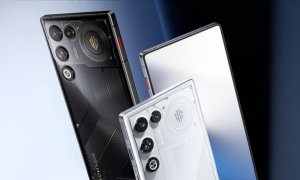 RedMagic 11 Air: telefon ultraperformant, răcire internă și mai subțire ca înainte