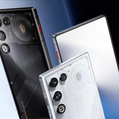 RedMagic 11 Air: telefon ultraperformant, răcire internă și mai subțire ca înainte