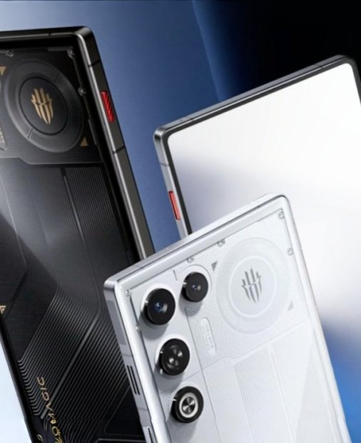 RedMagic 11 Air: telefon ultraperformant, răcire internă și mai subțire ca înainte