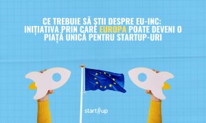 EU-INC: Europa, piață unică pentru firme? Când vei putea înființa, cu adevărat, o companie în 48 de ore în orice țară UE