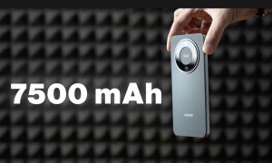 Honor Magic 8 Lite: Face poze bune, e ultra-rezistent, dar performanța?  | REVIEW