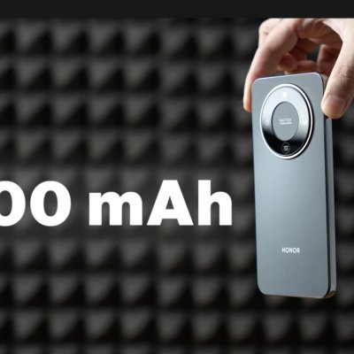 Honor Magic 8 Lite: Face poze bune, e ultra-rezistent, dar performanța?  | REVIEW