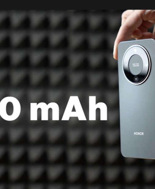 Honor Magic 8 Lite: Face poze bune, e ultra-rezistent, dar performanța?  | REVIEW