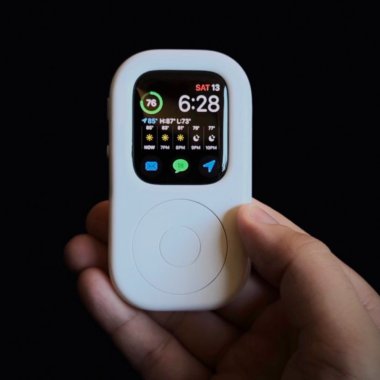Apple pregătește „Apple Pin”, gadgetul AI cu formă de AirTag