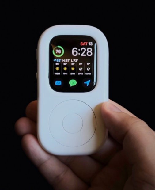 Apple pregătește „Apple Pin”, gadgetul AI cu formă de AirTag
