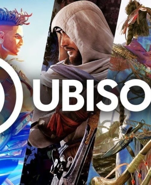 Ubisoft se restructurează global: 6 jocuri anulate, 7 amânate și 5 divizii creative