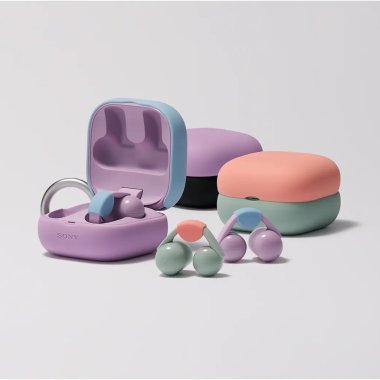 Sony lansează LinkBuds Clip – căști wireless cu design deschis și autonomie extinsă