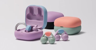 Sony lansează LinkBuds Clip – căști wireless cu design deschis și autonomie extinsă