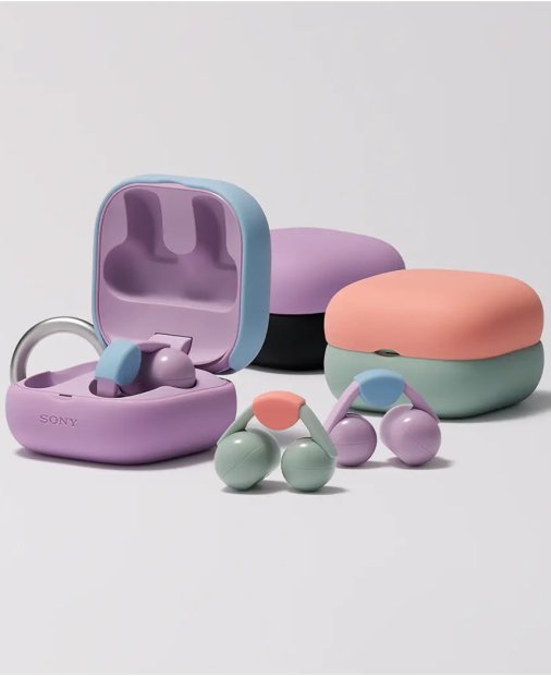 Sony lansează LinkBuds Clip – căști wireless cu design deschis și autonomie extinsă