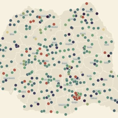 <span class="title-highlight">Analiză Dela0.ro</span>: 32 de primării de orașe și municipii încă folosesc Windows XP și Windows 7