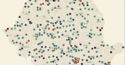 <span class="title-highlight">Analiză Dela0.ro</span>: 32 de primării de orașe și municipii încă folosesc Windows XP și Windows 7