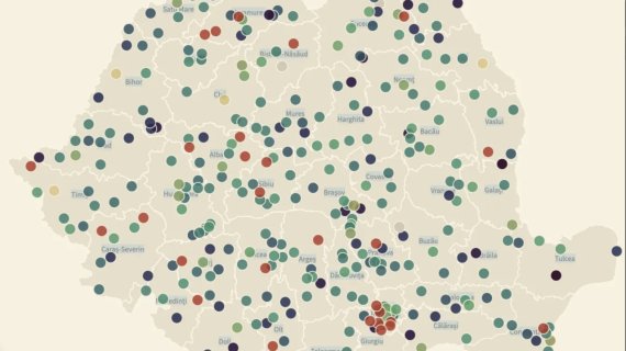 <span class="title-highlight">Analiză Dela0.ro</span>: 32 de primării de orașe și municipii încă folosesc Windows XP și Windows 7