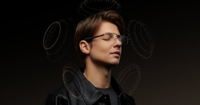 Xiaomi lansează ochelarii smart Mijia Smart Audio Glasses