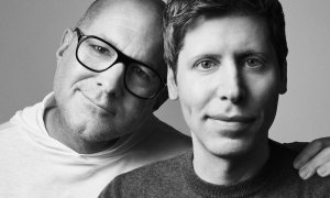 Posibilă lansare OpenAI în 2026: căști inteligente cu AI