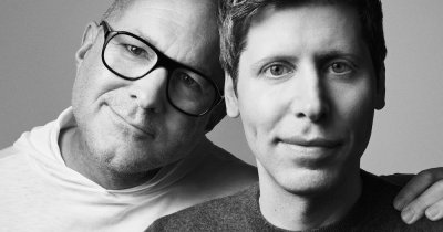 Posibilă lansare OpenAI în 2026: căști inteligente cu AI