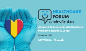 Ministrul Sănătății vine la Healthcare Forum 2026 pe 24 martie