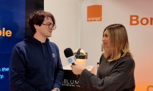 Ochelarii pentru nevăzători creați de .lumen și testați în 40 de țări, accesibili în România în parteneriat cu Orange