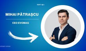 evomag închide 2025 cu afaceri de 54 mil. euro, plus 12%, și mizează pe o creștere de 11% în 2026