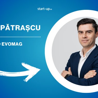 evomag închide 2025 cu afaceri de 54 mil. euro, plus 12%, și mizează pe o creștere de 11% în 2026
