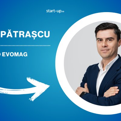 evomag închide 2025 cu afaceri de 54 mil. euro, plus 12%, și mizează pe o creștere de 11% în 2026