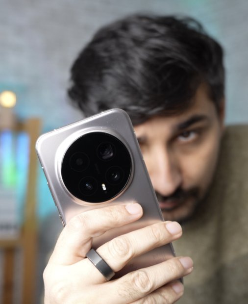 Honor Magic 8 Pro Review - Merită banii de flagship?