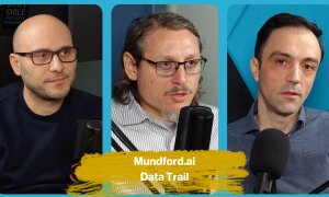 Data Trail, românii care ajută companiile mari să răspundă rapid la incidente cibernetice