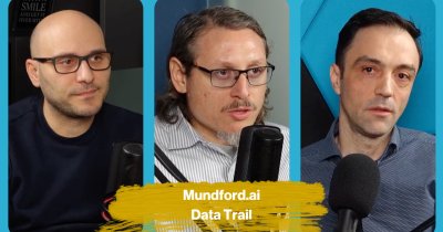 Data Trail, românii care ajută companiile mari să răspundă rapid la incidente cibernetice
