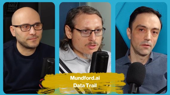 Data Trail, românii care ajută companiile mari să răspundă rapid la incidente cibernetice