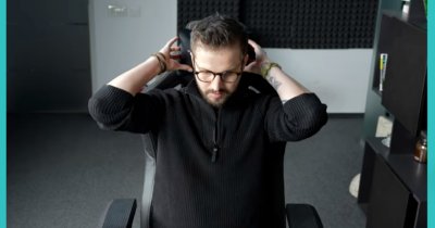 Brand cunoscut sau unul de care nu ai auzit? Alegerea potrivită pentru un scaun de gaming | REVIEW