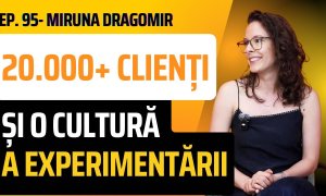 Business Room Podcast | Miruna Dragomir, CMO Planable | De ce fiecare tactică de marketing are un apogeu