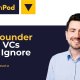 LaunchPod | Karol Lasota, Partner Inovo VC | Cum arată un fondator de startup excepțional