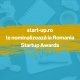 Căutăm startup-uri românești | Ajută-ne să te nominalizăm la Romania Startup Awards
