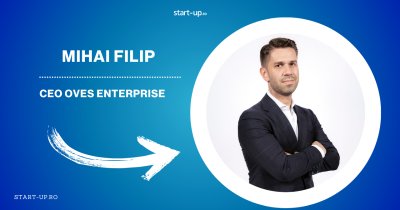 SkyLock, sistemul românesc anti-dronă care folosește inteligență artificială pentru detectare și interceptare autonomă