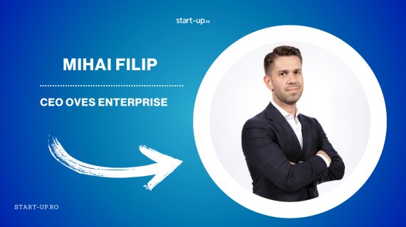 SkyLock, sistemul românesc anti-dronă care folosește inteligență artificială pentru detectare și interceptare autonomă