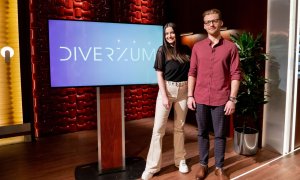 Platforma Diverzum își face loc pe piața studenților din România